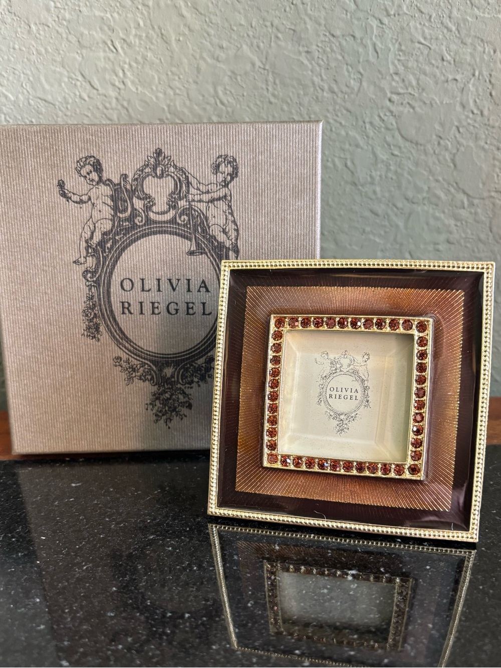 Olivia Riegel Frame - Picture 3 of 11